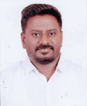 Rajmohan TVK